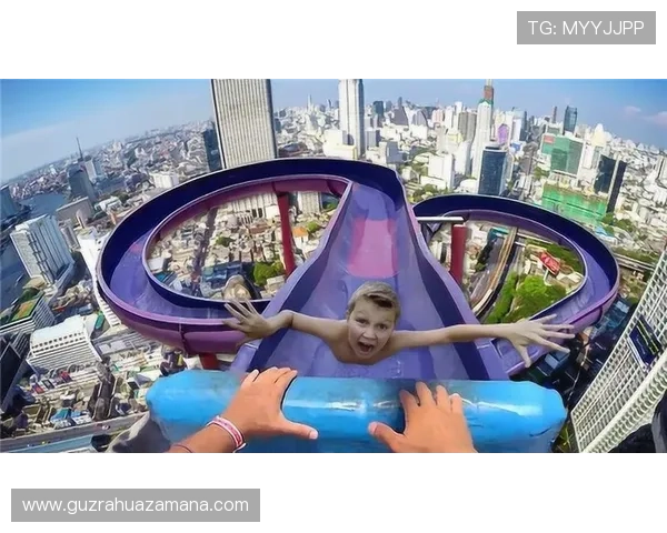 隔着屏幕都腿软的极限项目真实体验看完你还敢挑战吗