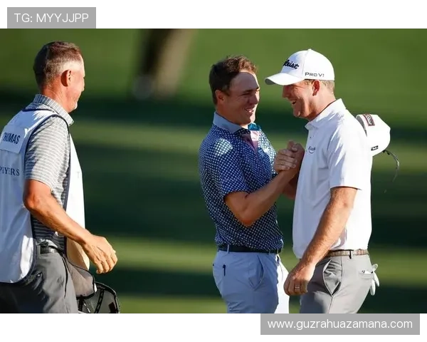 高尔夫公开赛赛前焦点人物深度分析与备战展望